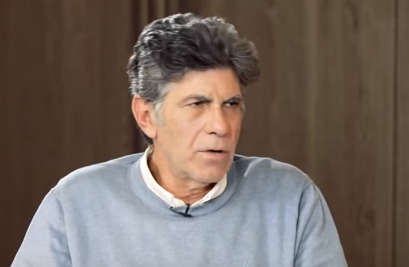 Γιάννης Μπέζος: Υπήρξε πρόταση για reunion των Απαράδεκτων, δεν έχουν κανένα νόημα αυτά τα πράγματα