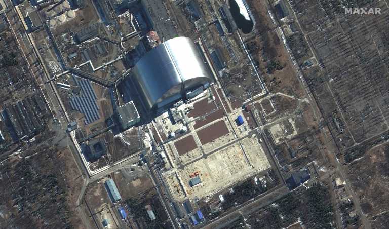 Συναγερμός για τα επίπεδα ραδιενέργειας στο Τσέρνομπιλ - Είναι μη φυσιολογικά λέει ο επικεφαλής του Διεθνή Οργανισμού