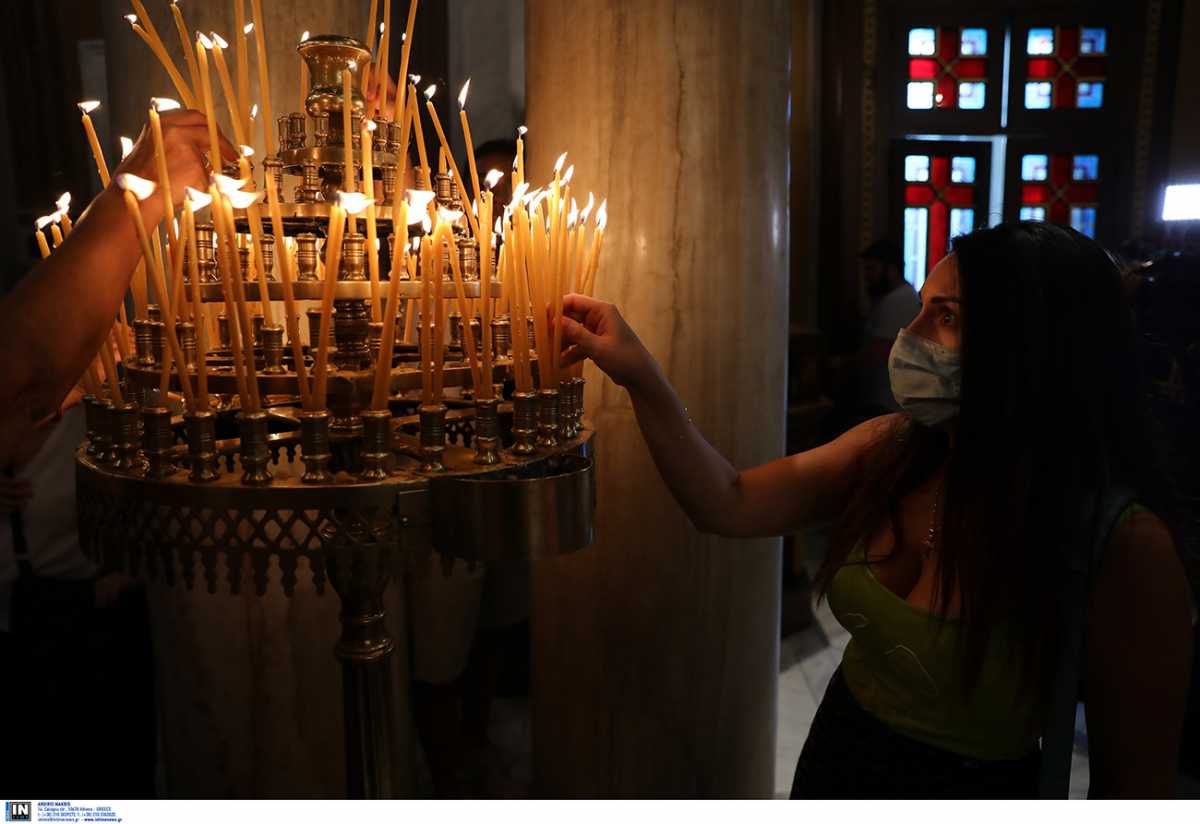 Κυριακή της Ορθοδοξίας: Τί γιορτάζουμε σήμερα, όσα πρέπει να νωρίζετε