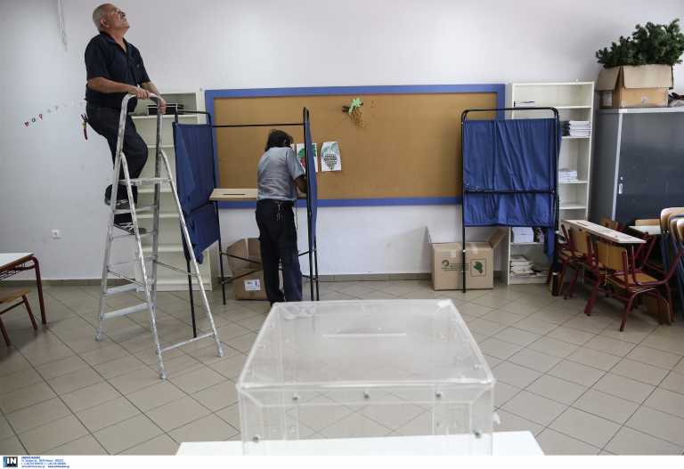 «Φρένο» στα σενάρια πρόωρων εκλογών από την κυβέρνηση - Πληθαίνουν οι εισηγήσεις για κάλπες τον Μάιο