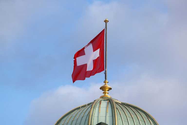 Ελβετία: Πολλοί τραυματίες από επίθεση άνδρα με μαχαίρι – Συνελήφθη ο δράστης