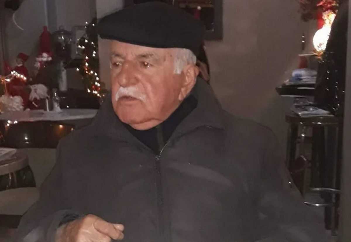 Πάτρα: Πέθανε ο επιχειρηματίας Βασίλης Τσασερλής – Η οικογενειακή παράδοση ενός ολόκληρου αιώνα