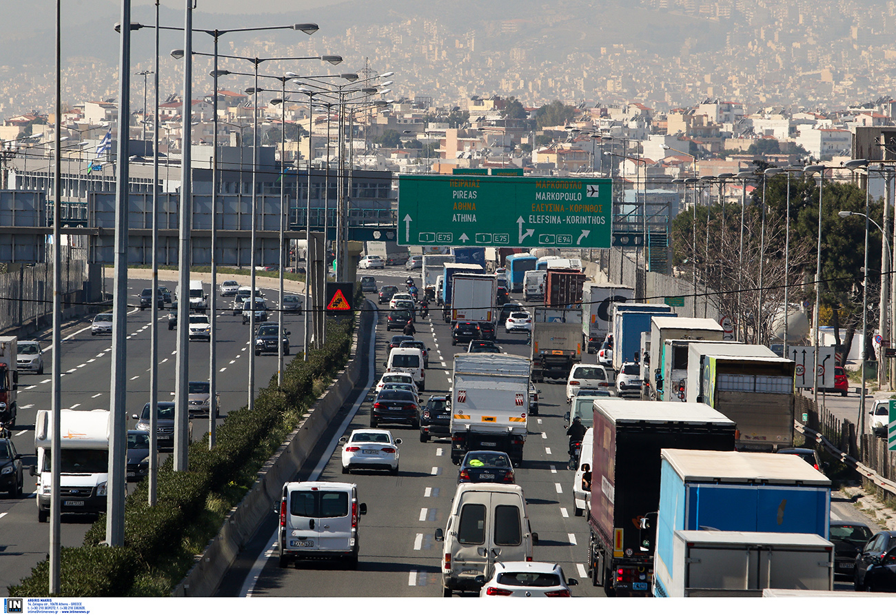 Περιορισμένες οι πωλήσεις των ηλεκτρικά φορτιζόμενων φορτηγών στην Ευρωπαϊκή Ένωση