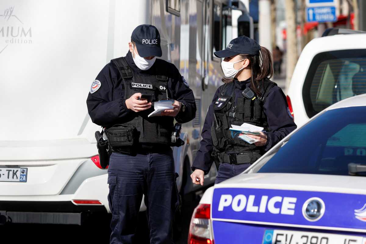 Γαλλία: Δύο νεκροί από αστυνομικά πυρά σε Νίκαια και Ρεν