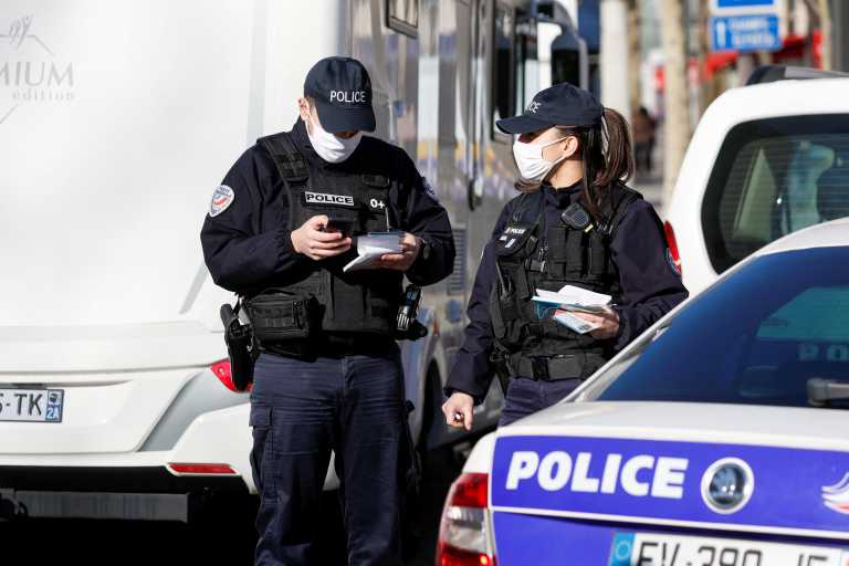 Γαλλία: Ένας τόνος πυρομαχικών βρέθηκε στην κατοχή τεσσάρων μελών  νεοναζιστικού μορφώματος