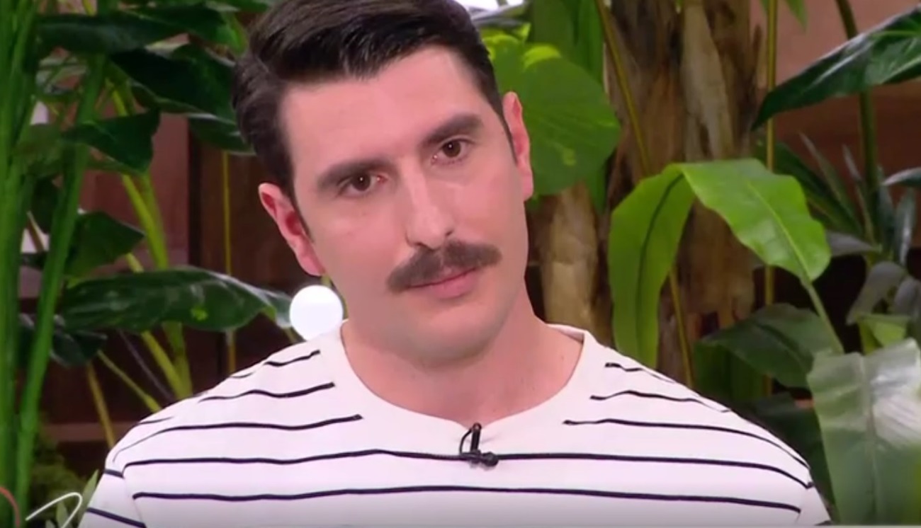 Άγριες Μέλισσες: Ο Μελέτης θα βρεθεί  απέναντι στον νόμο και τη συνείδησή του