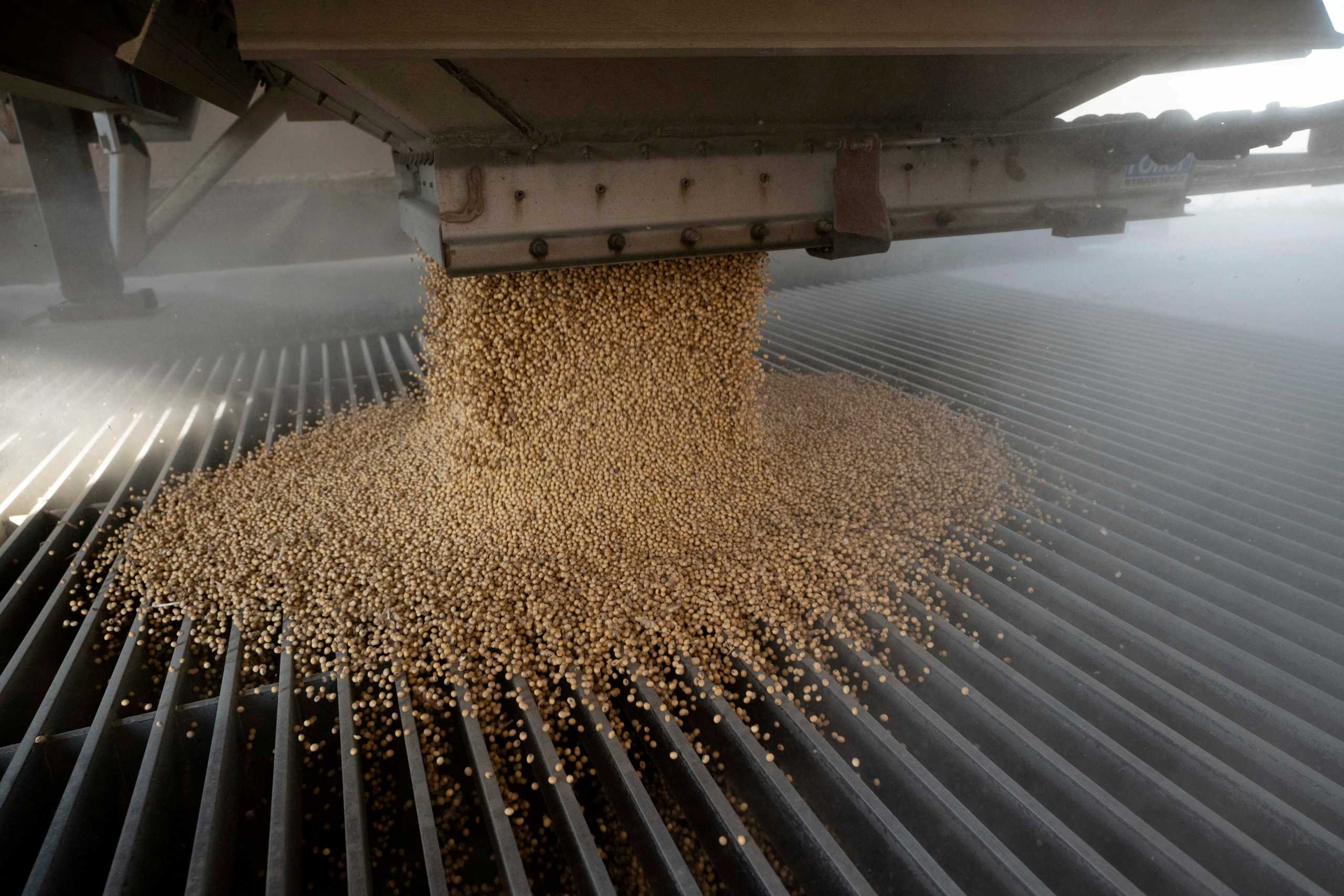ΗΠΑ: Σε μια κρίσιμη στιγμή οι διαπραγματεύσεις για τα σιτηρά