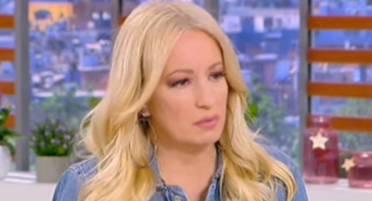 Αφροδίτη Γραμμέλη: Οι ψυχαγωγικές εκπομπές κάνουν γιαλαντζί ενημέρωση