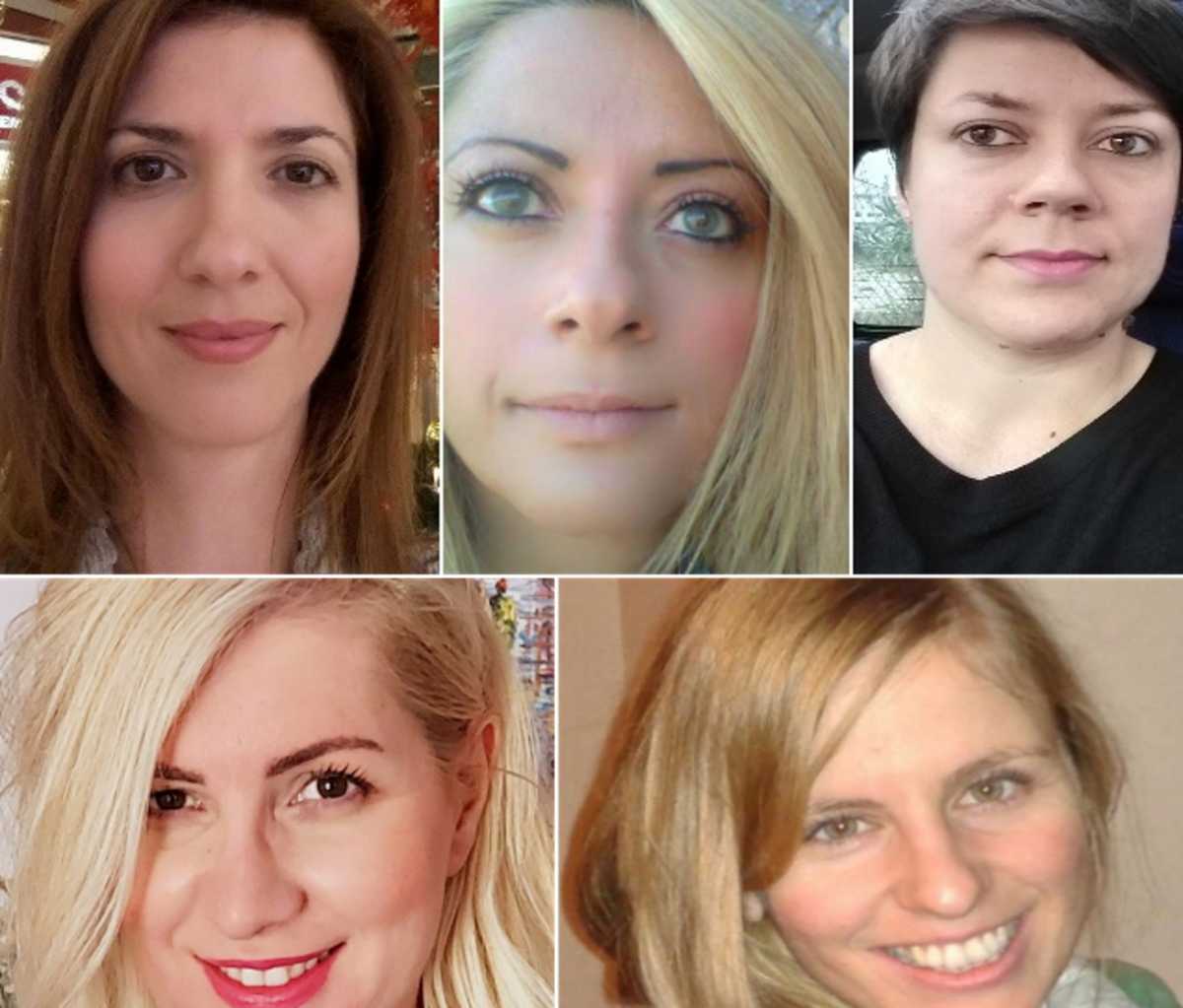 Ημέρα της γυναίκας: Πρωταγωνίστριες της διπλανής πόρτας μοιράζονται τις σκέψεις τους