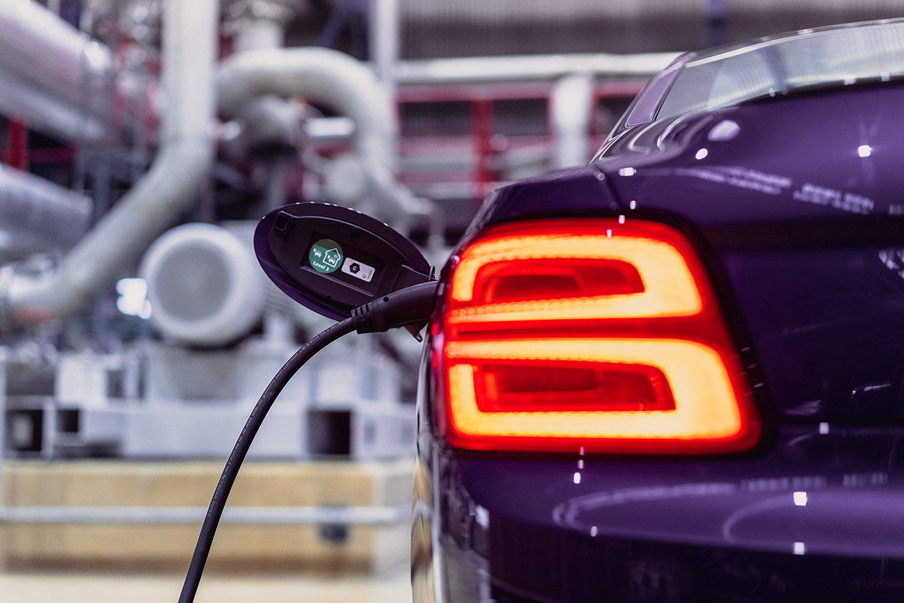 Ηλεκτρικά αυτοκίνητα: Η τεχνολογία των 800 volt μειώνει αισθητά τον χρόνο φόρτισης