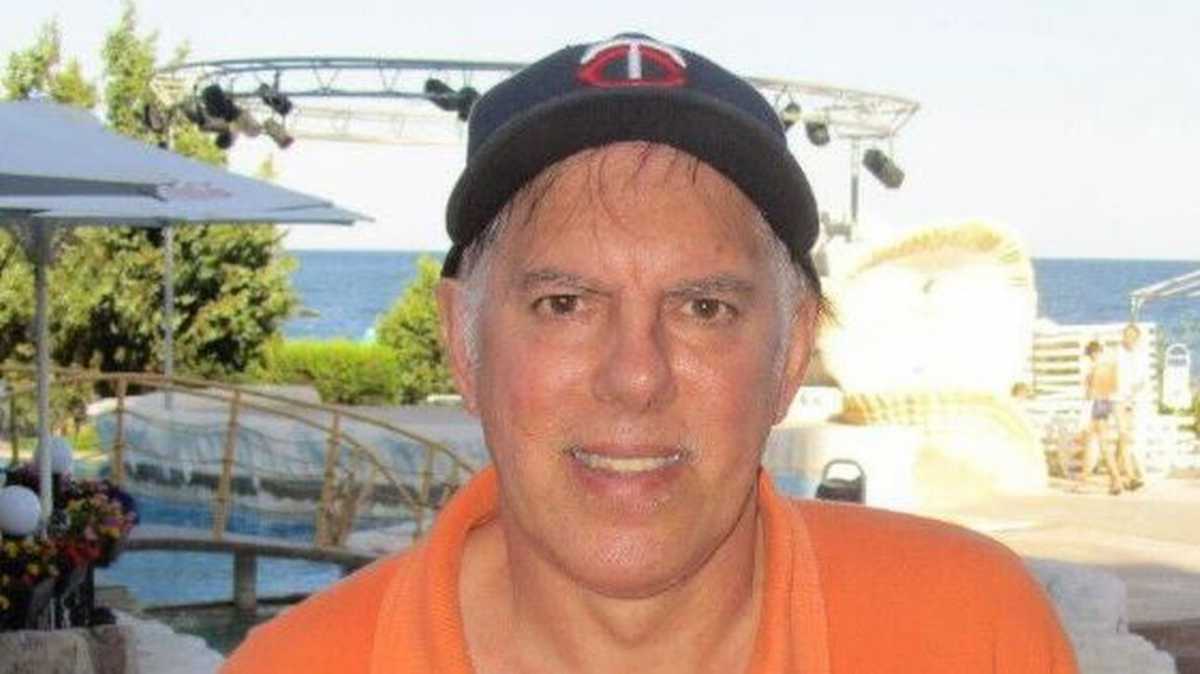 Πόλεμος στην Ουκρανία: Αυτός είναι ο Αμερικανός πολίτης που σκοτώθηκε