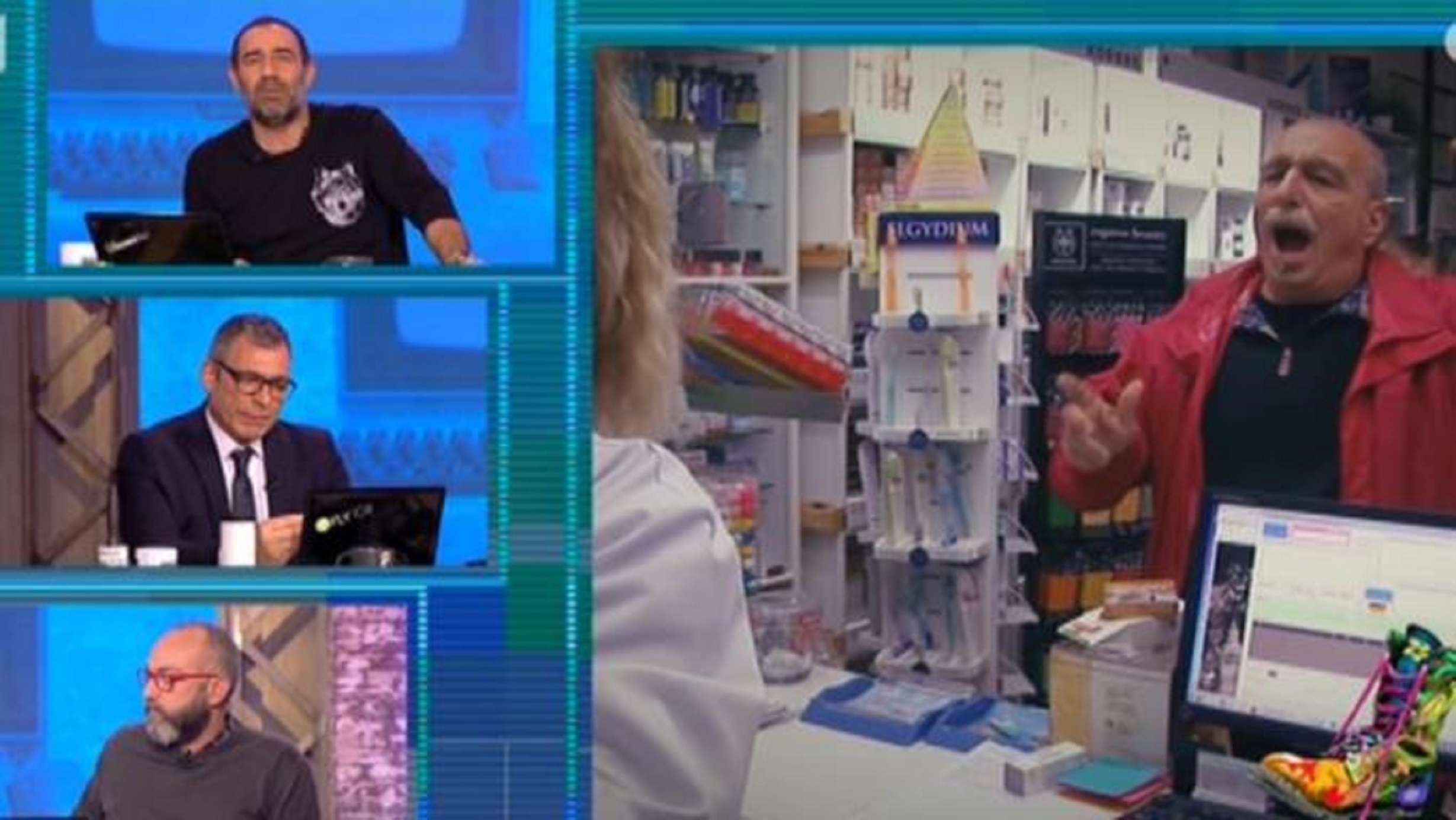 Ράδιο Αρβύλα: Ο Αντώνης Κανάκης αποχαιρέτησε συγκινημένος συνεργάτη που έφυγε από τη ζωή