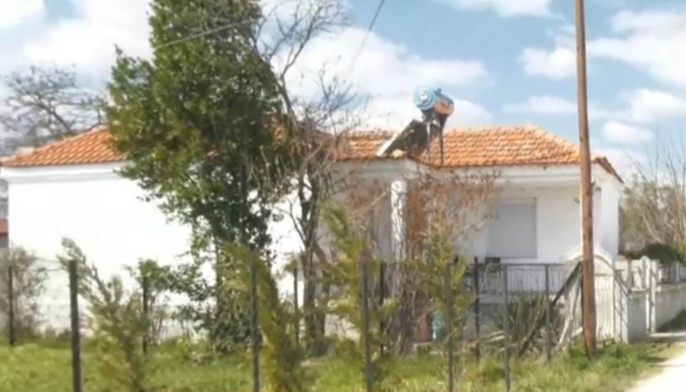 Έγκλημα στην Καβάλα: Το άγνωστο μαρτύριο της 83χρονης γιαγιάς πριν τη δολοφονία από τον εγγονό της