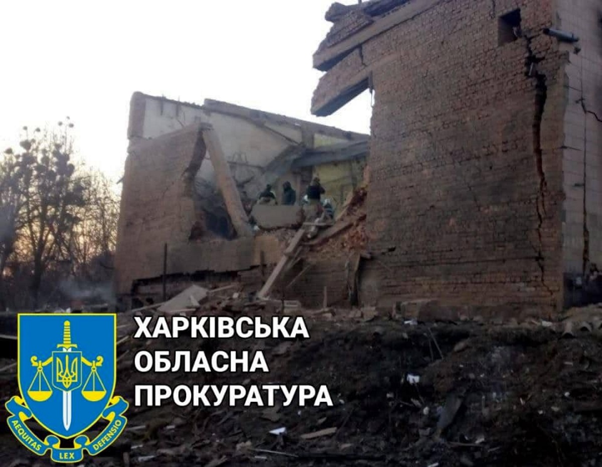 Πόλεμος στην Ουκρανία: 21 νεκροί και 25 τραυματίες από πυρά του ρωσικού πυροβολικού κοντά στο Χάρκοβο