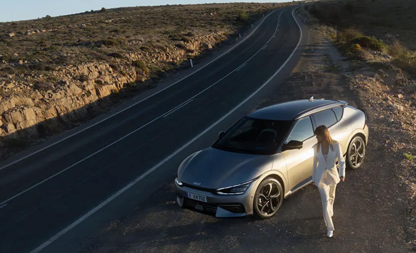 Το Kia EV6 ανακηρύχθηκε «Ευρωπαϊκό Αυτοκίνητο της Χρονιάς 2022»