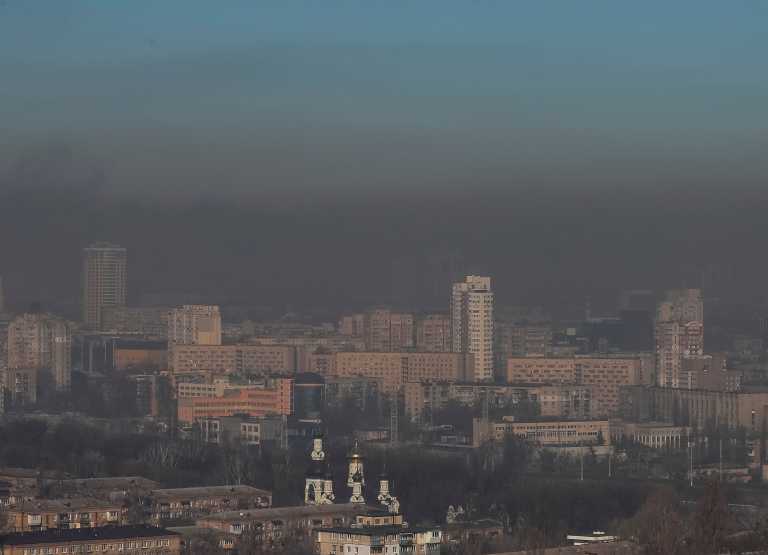 Νέες εκρήξεις σε Κίεβο, Χάρκοβο, Χερσώνα - Ζελένσκι: Η αντίστασή μας εδώ και 50 μέρες είναι επίτευγμα