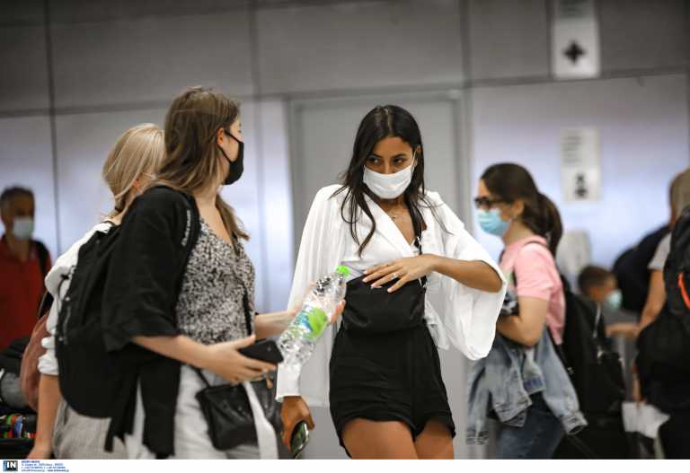 Εφαρμογή κινητού ανιχνεύει αν νοσείτε από κορονοϊό μέσα από την... φωνή σας