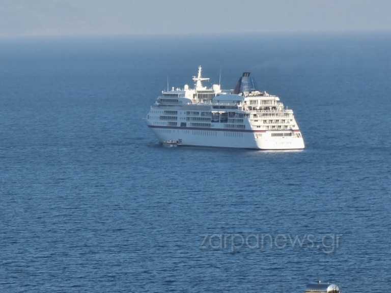 Επιβάτες πλοίου είδαν πτώμα στη θάλασσα ανοιχτά της Κέας - Η ανακοίνωση του Λιμενικού