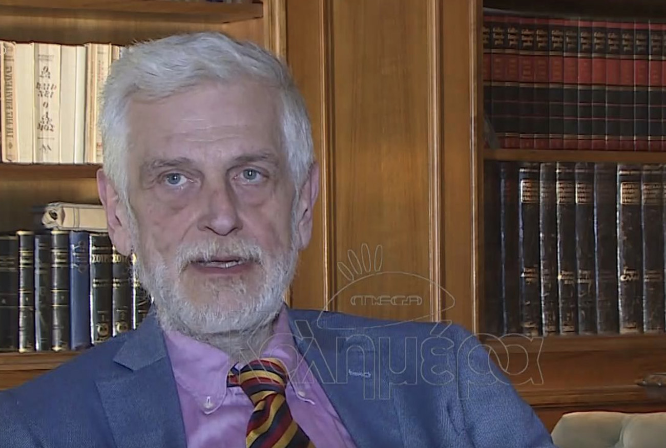 Γιάννης Λοβέρδος: Έχασα 130 κιλά για λόγους υγείας και να βουλώσω στόματα