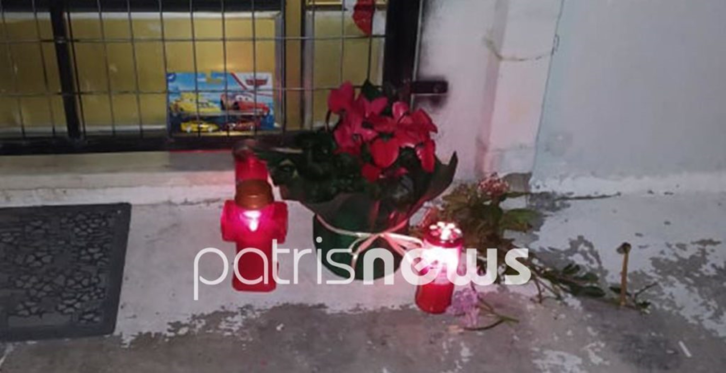Ανδραβίδα: Η μαρτυρία του φίλου του 10χρονου που βρήκε νεκρά όλα τα μέλη της οικογένειας του