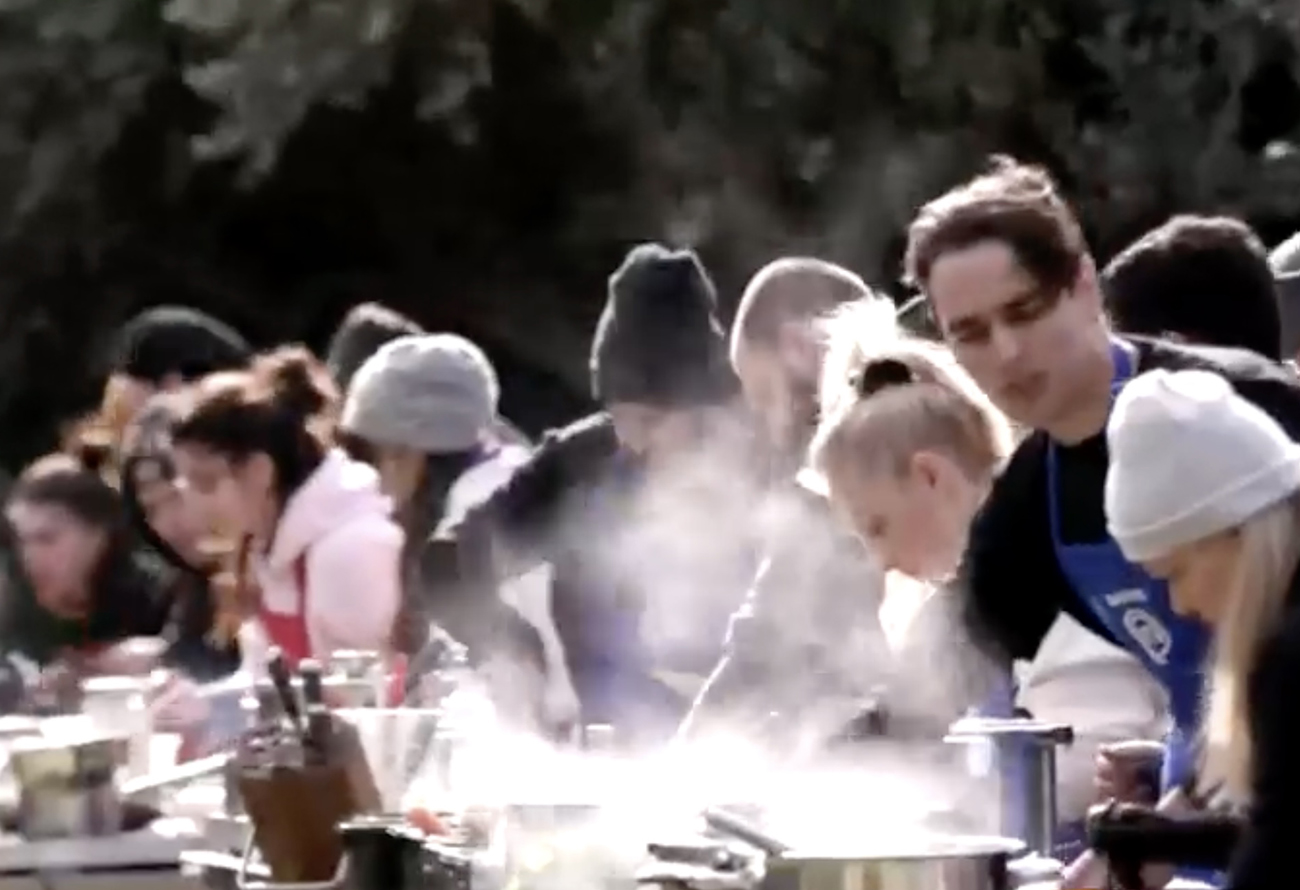 Masterchef: Αντιμέτωποι με τις επιλογές τους – Βγαίνουν στη φόρα οι διαφωνίες