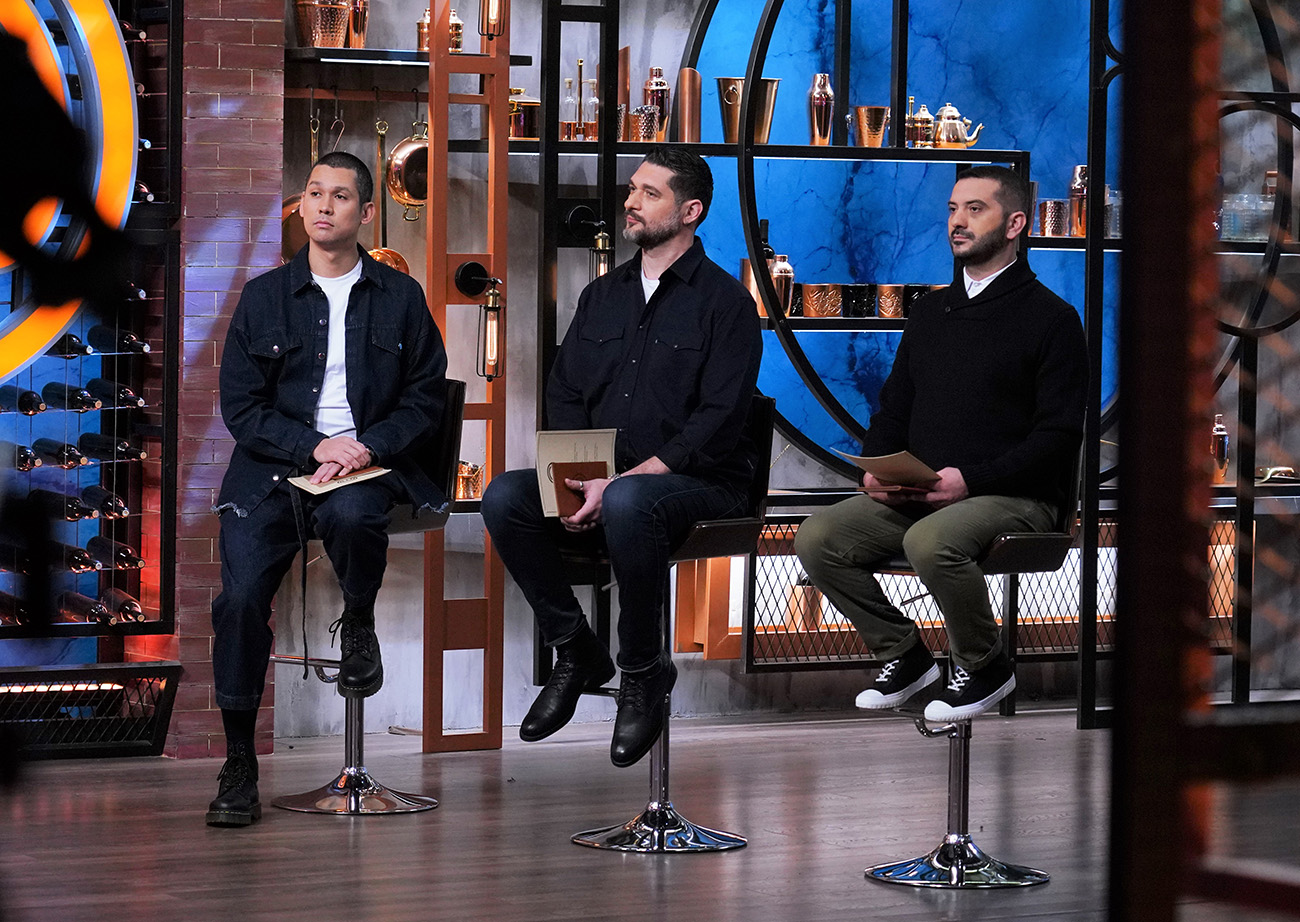 Masterchef: Λάθη και αστοχίες που επισημαίνουν οι κριτές αφήνουν κάποιους έκπληκτους