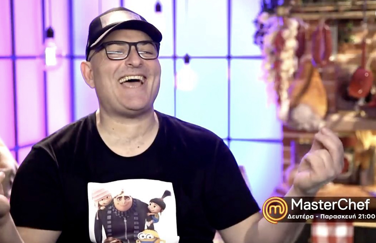 Masterchef: Μαγειρεύουν για να επιστρέψουν στον διαγωνισμό – Η εμφάνιση που θα συζητηθεί