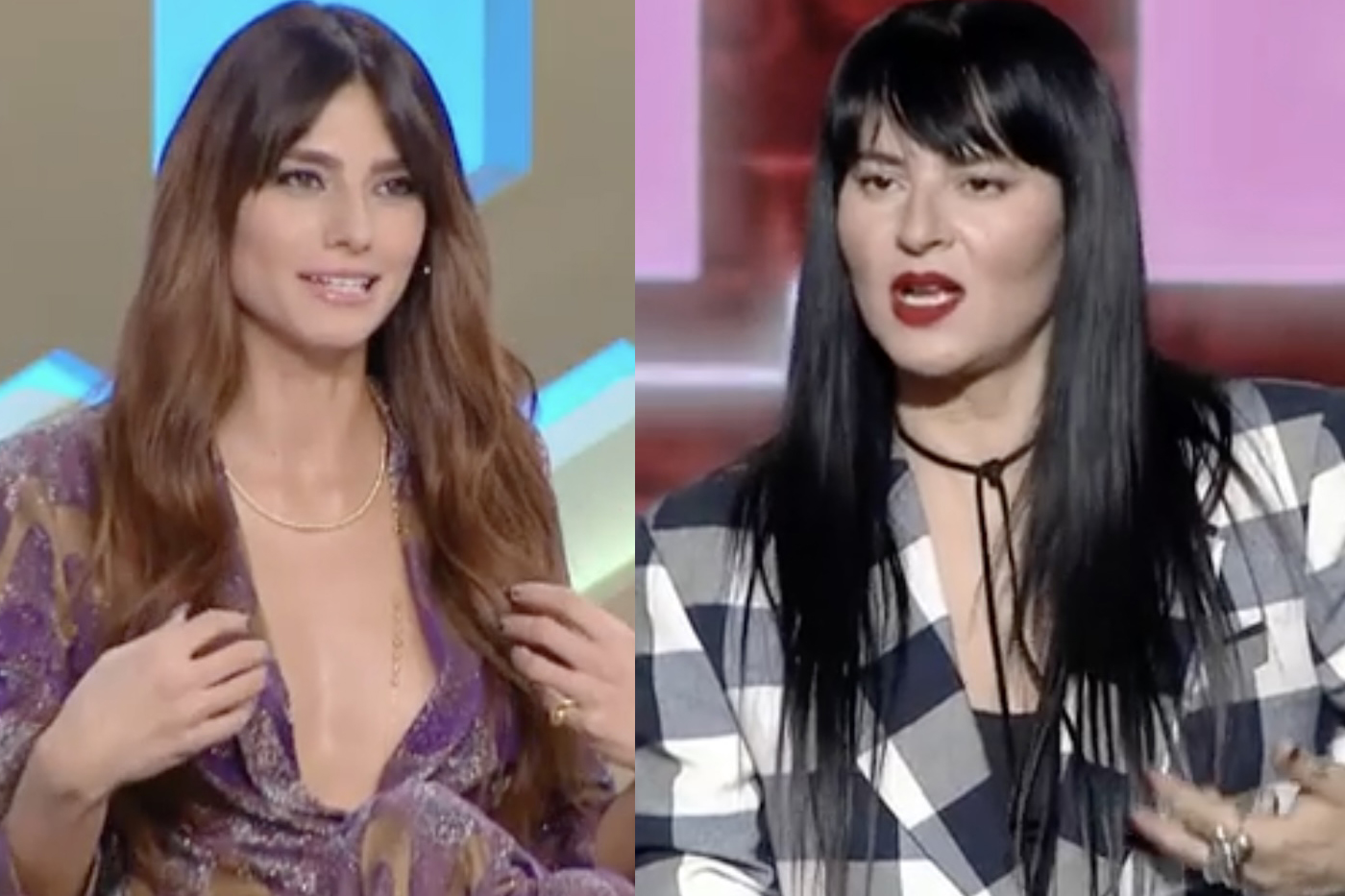 Ζενεβιέβ Μαζαρί: «Καρφώνει» την Ηλιάνα Παπαγεωργίου για τη Χαβάη – Η επιστροφή της Καγιά στο GNTM