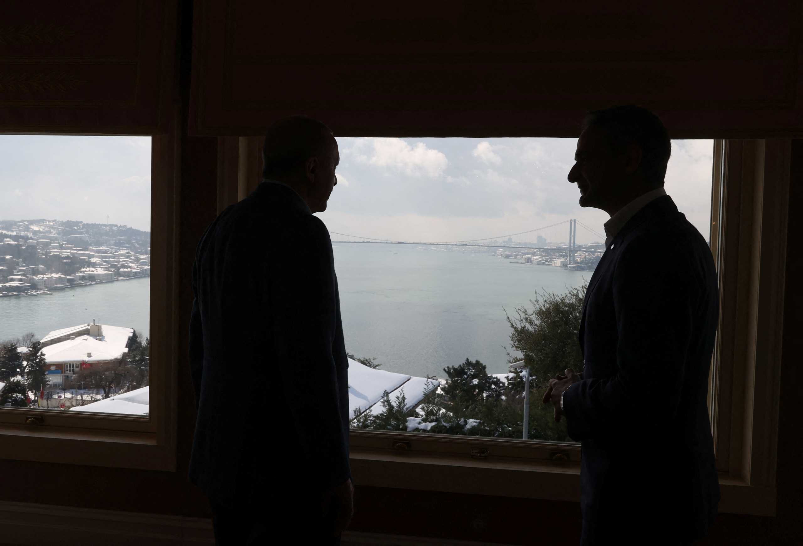 Η Ελλάδα προειδοποιεί την Τουρκία: Σταματούν οι προκλήσεις αλλιώς η επόμενη Σύνοδος θα «γράφει» Άγκυρα