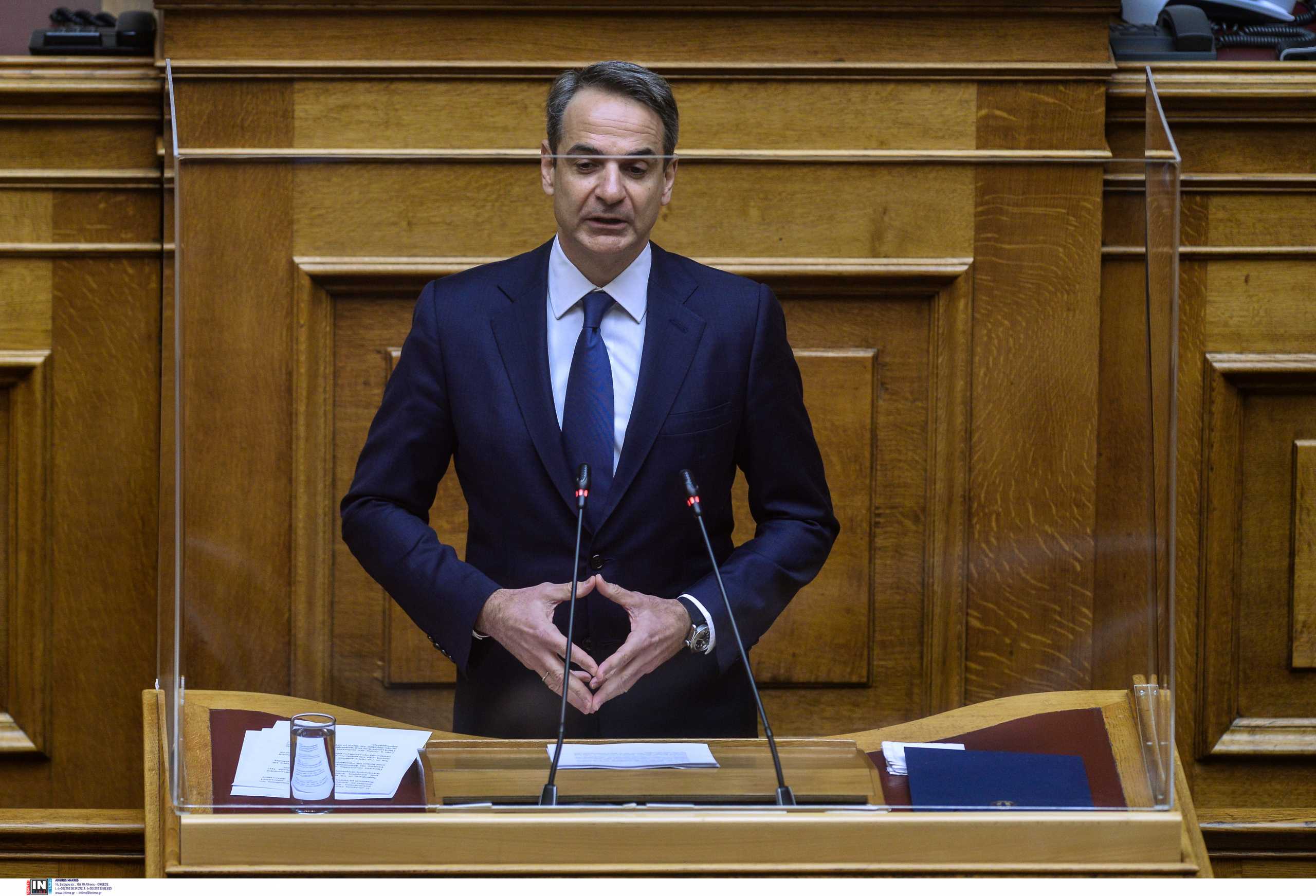 Ψηφίζεται την Πέμπτη στην Βουλή η αμυντική συμφωνία Ελλάδας – ΗΠΑ