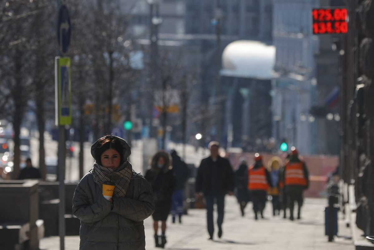 Ρωσία: Ελλείψεις σε ινσουλίνη κι άλλα φάρμακα κατά του διαβήτη