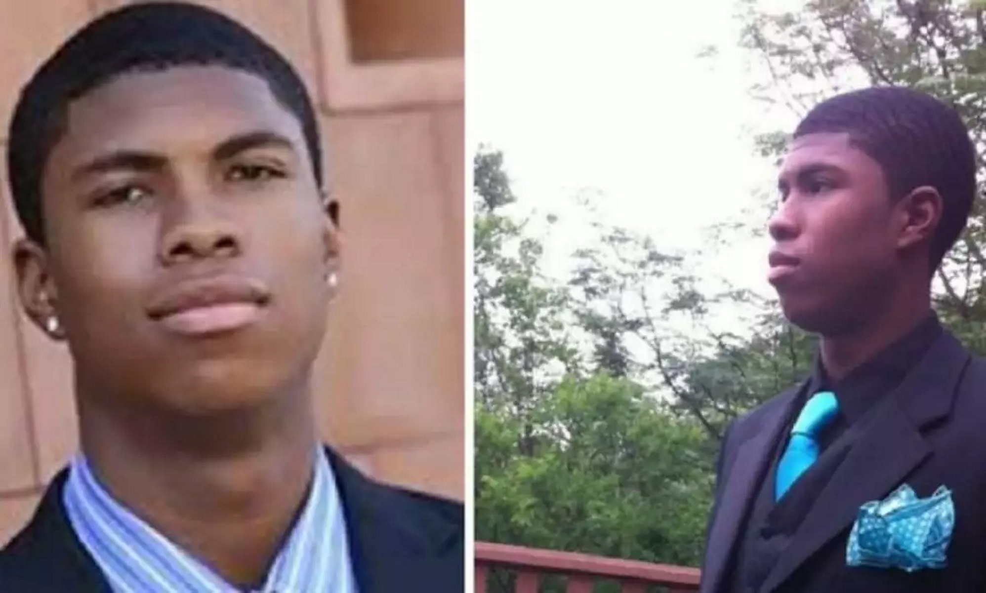 Μπακαρί Χέντερσον: Ένοχοι οι πέντε κατηγορούμενοι για τη δολοφονία του 23χρονου Αμερικανού στη Ζάκυνθο