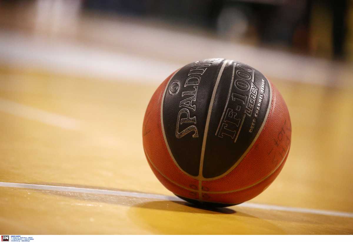 Basket League: Αναβλήθηκε το Λαύριο – Κολοσσός