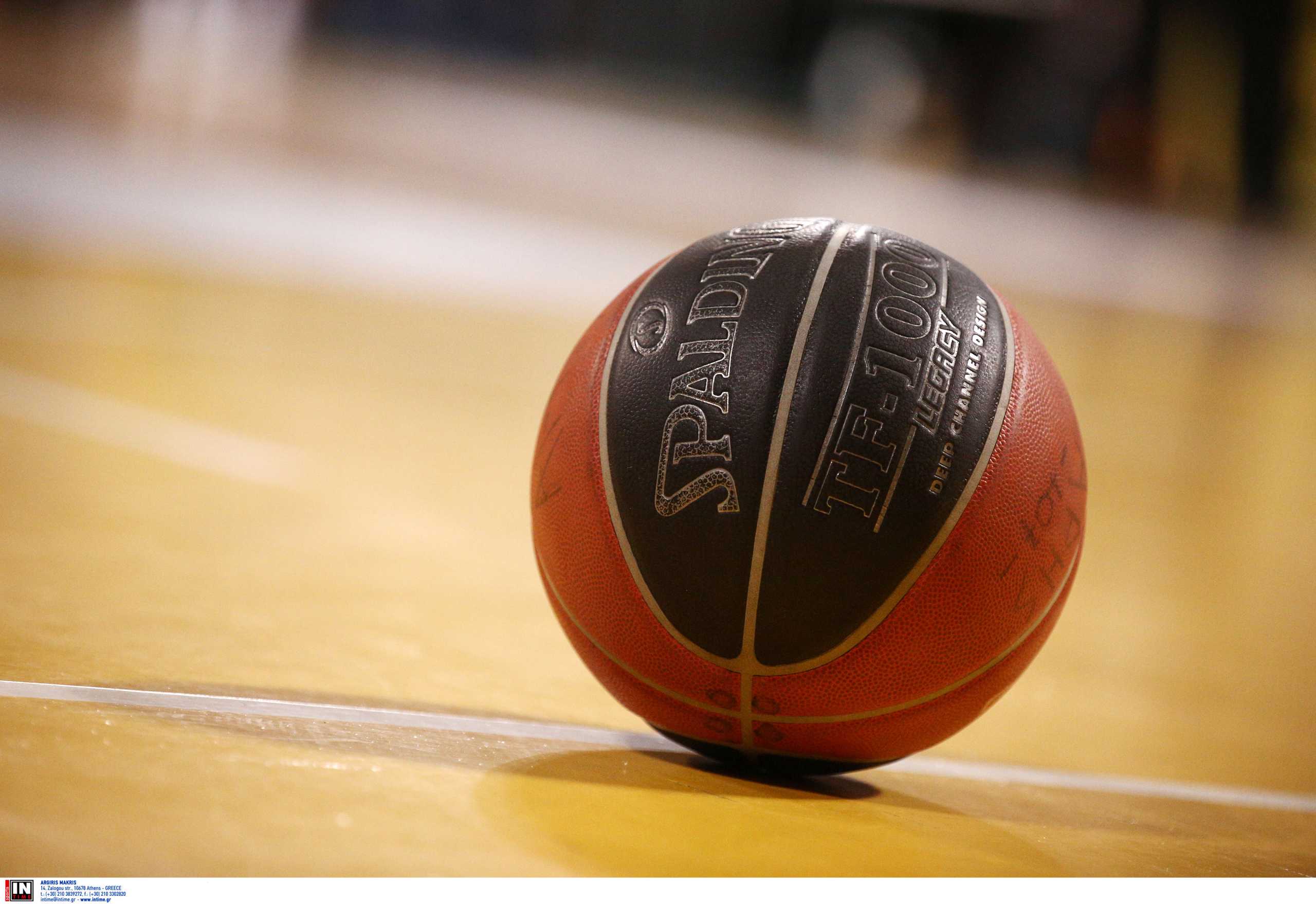 Μεγάλη Εβδομάδα με Basket League: Το πρόγραμμα της 23ης και 24ης αγωνιστικής