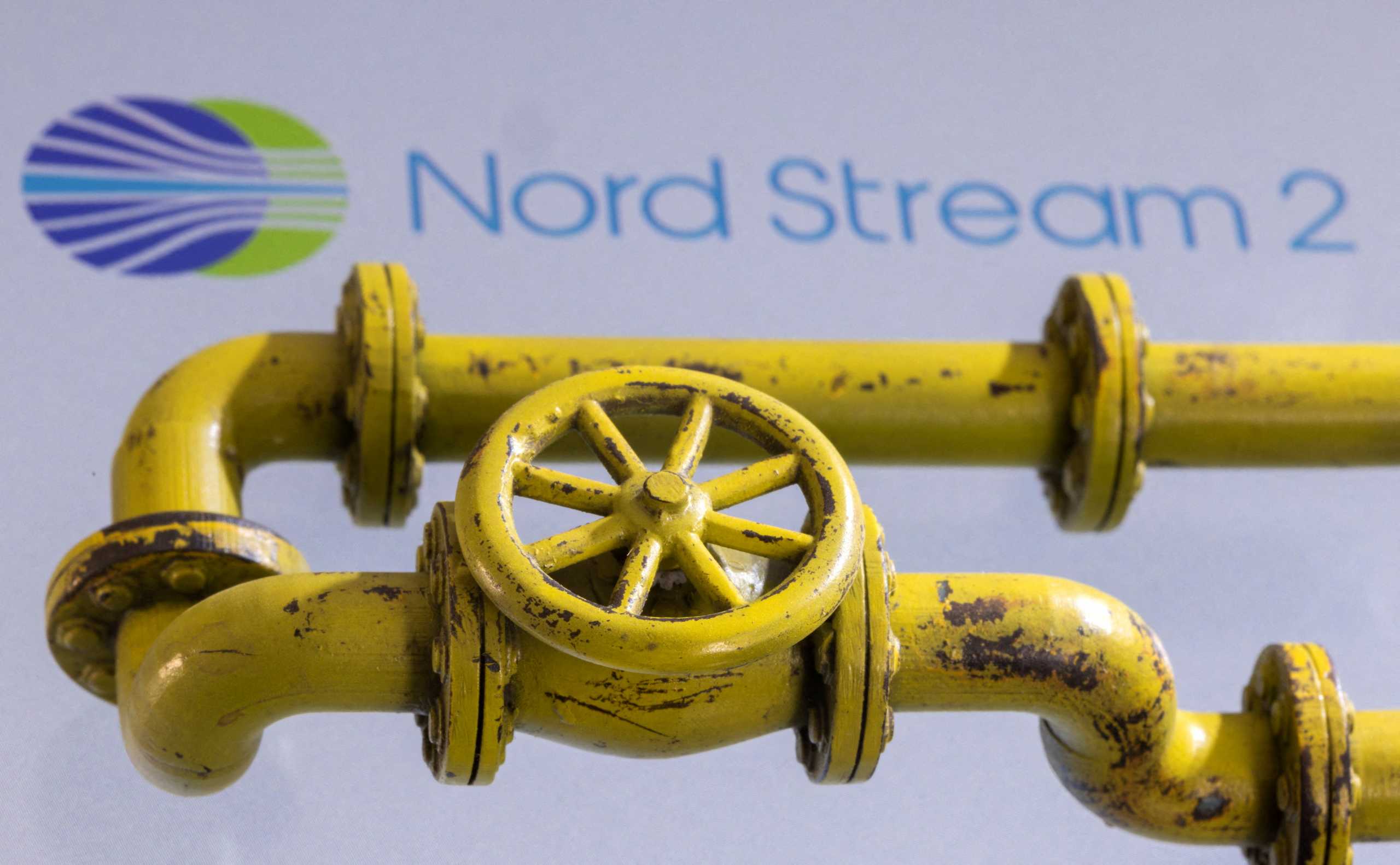 Πόλεμος στην Ουκρανία: Κλείνει η θυγατρική της Gazprom που διαχειριζόταν τον αγωγό Nord Stream 2