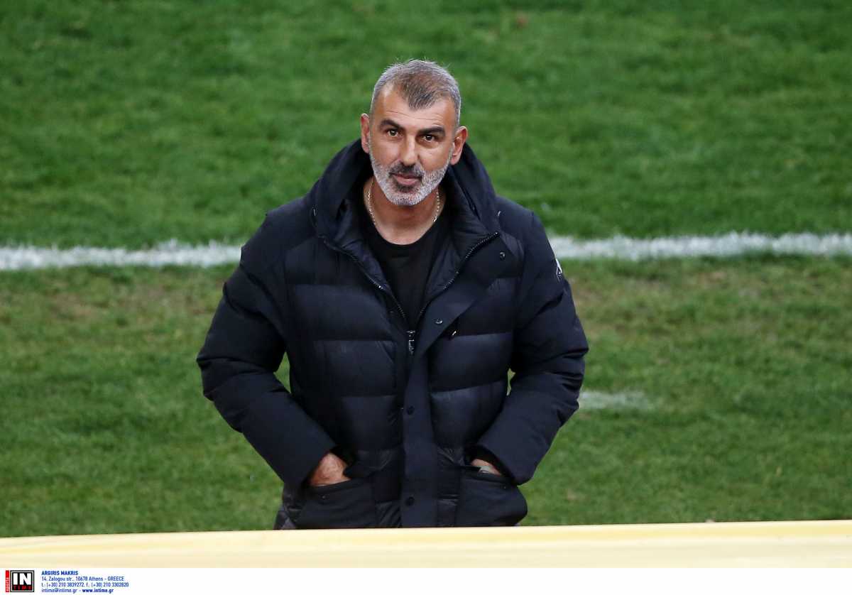 Οφρυδόπουλος για το Παναθηναϊκός – ΑΕΚ: «Διαφωνώ με την ισοπέδωση ότι η ομάδα δεν έχει καλούς χαφ»