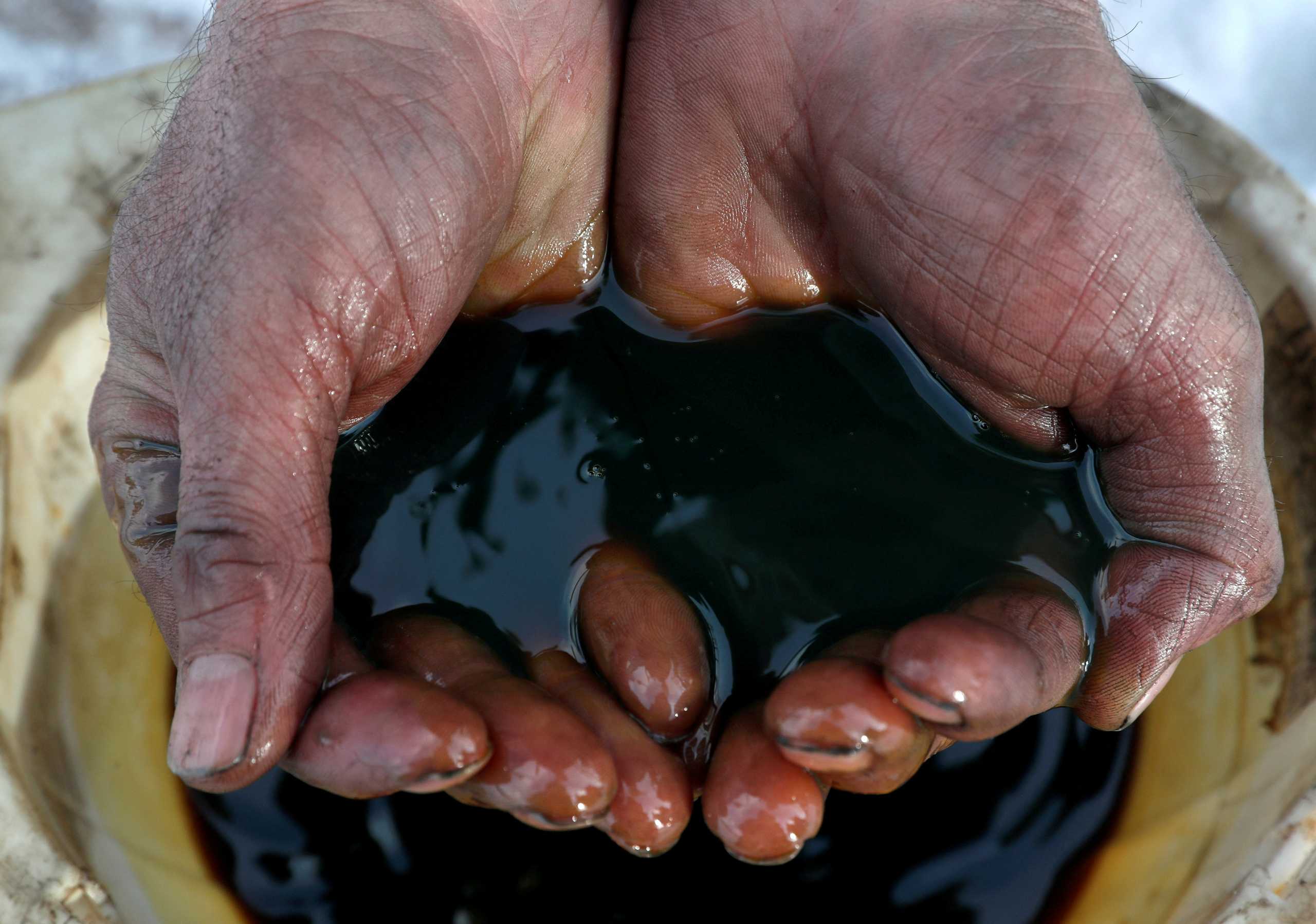 ΕΕ: Πιθανή συμφωνία για εμπάργκο στο ρωσικό πετρέλαιο «ακόμα και μέσα στην εβδομάδα»