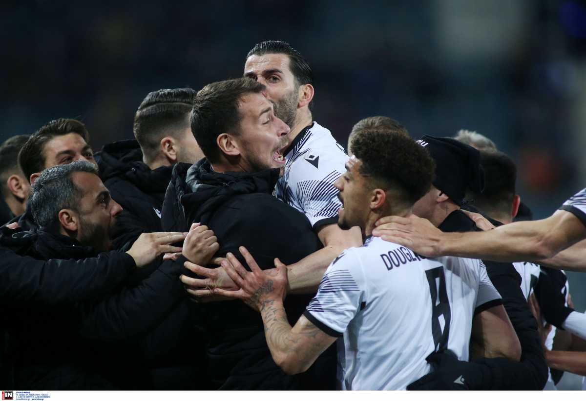 Οι υποψήφιοι αντίπαλοι του ΠΑΟΚ στα προημιτελικά του Conference League