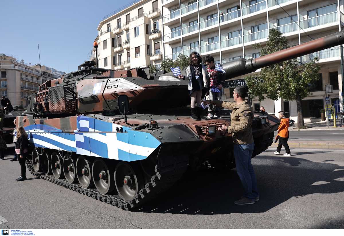 Κουτσούμπας για 25η Μαρτίου: H σωστή πλευρά της ιστορίας είναι ο δίκαιος αγώνας των καταπιεσμένων