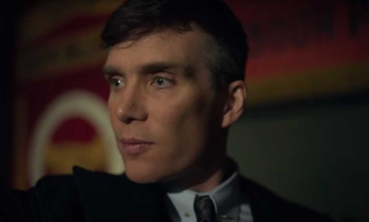 Peaky Blinders: Σαν ταινία θα είναι το τελευταίο επεισόδιο της σειράς