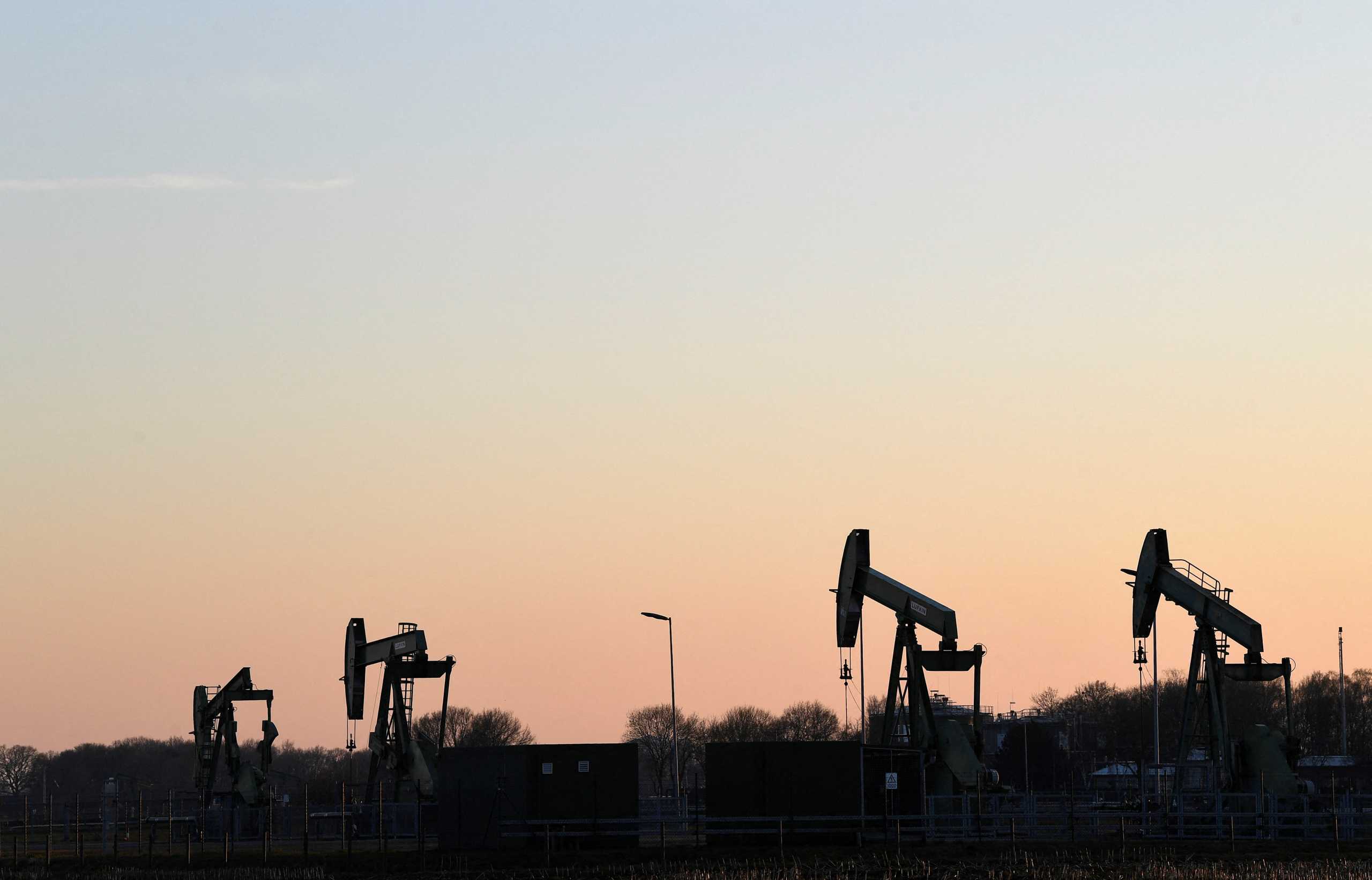 Πετρέλαιο: Καθησυχαστικός ο Διεθνής Οργανισμός Ενέργειας για το εμπάργκο στην Ρωσία – «Δε θα έχουμε έλλειψη»