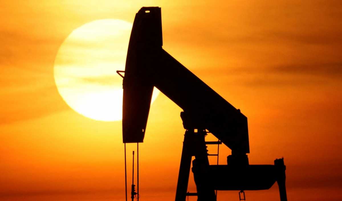Γερμανία: «Πολύ πιθανό το ευρωπαϊκό εμπάργκο στο ρωσικό πετρέλαιο», δηλώνει ο υπουργός Οικονομίας