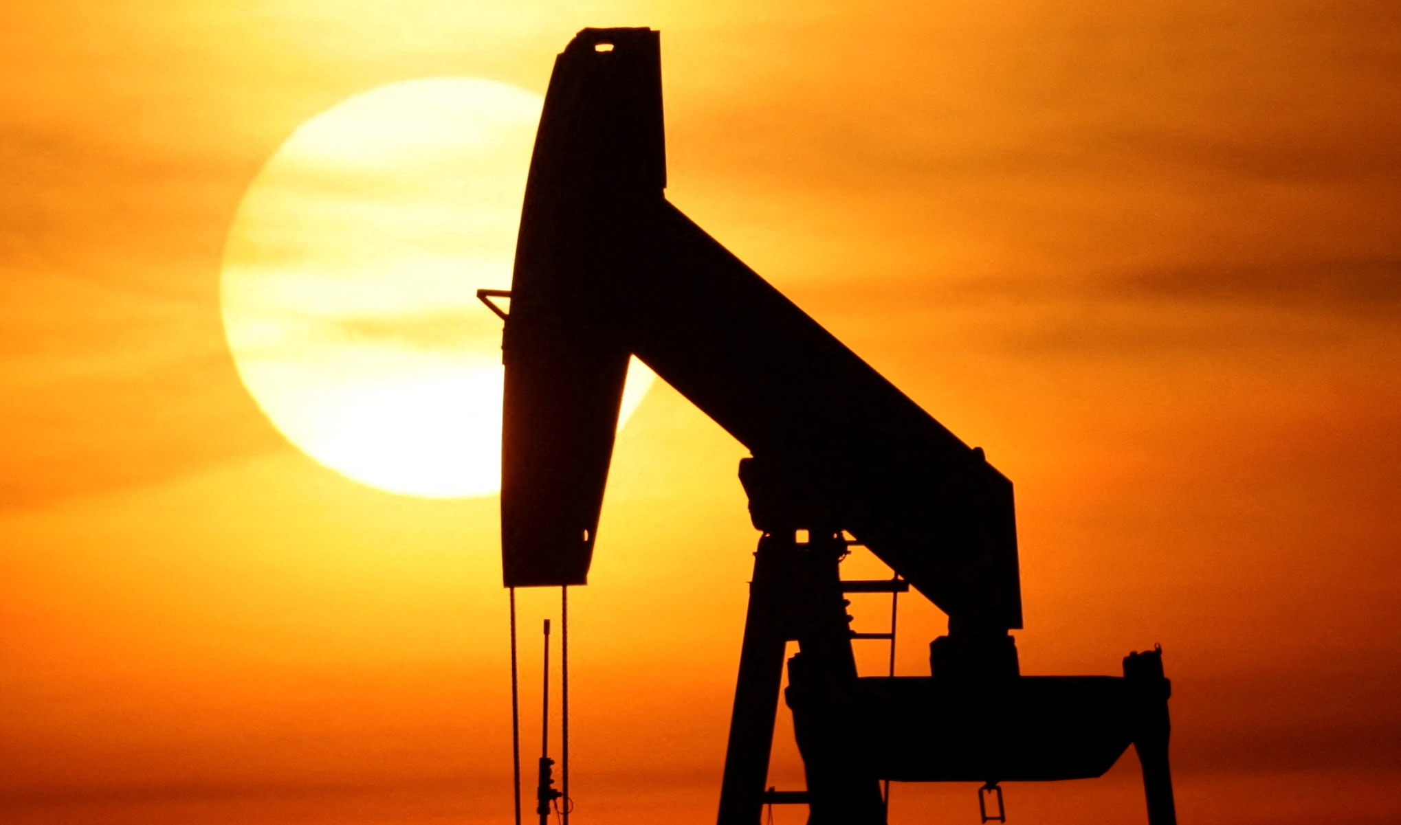 Γερμανία: Τέλος στην εισαγωγή πετρελαίου από τη Ρωσία μέχρι το τέλος του χρόνου