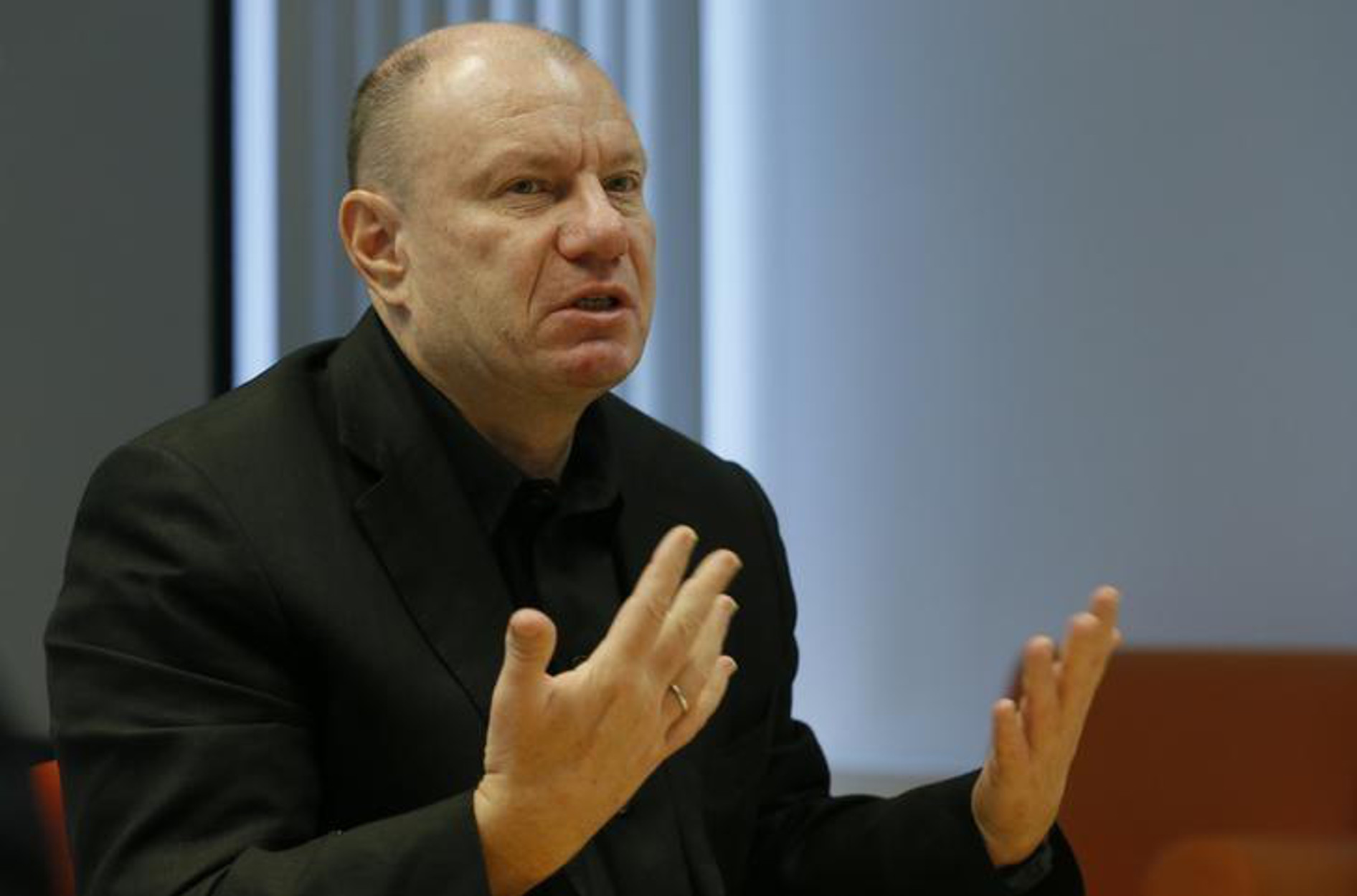 Πόλεμος στην Ουκρανία: Ρώσος ολιγάρχης και φίλος του Πούτιν αντιδρά στην «εθνικοποίηση» επιχειρήσεων