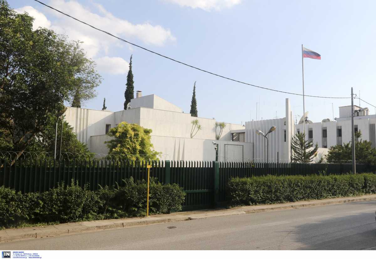 Ρώσος πρέσβης στην Ελλάδα: «Δεν άλλαξε η στάση της Ρωσίας στο Κυπριακό – Καμία ανάμιξη στον θάνατο των ομογενών»