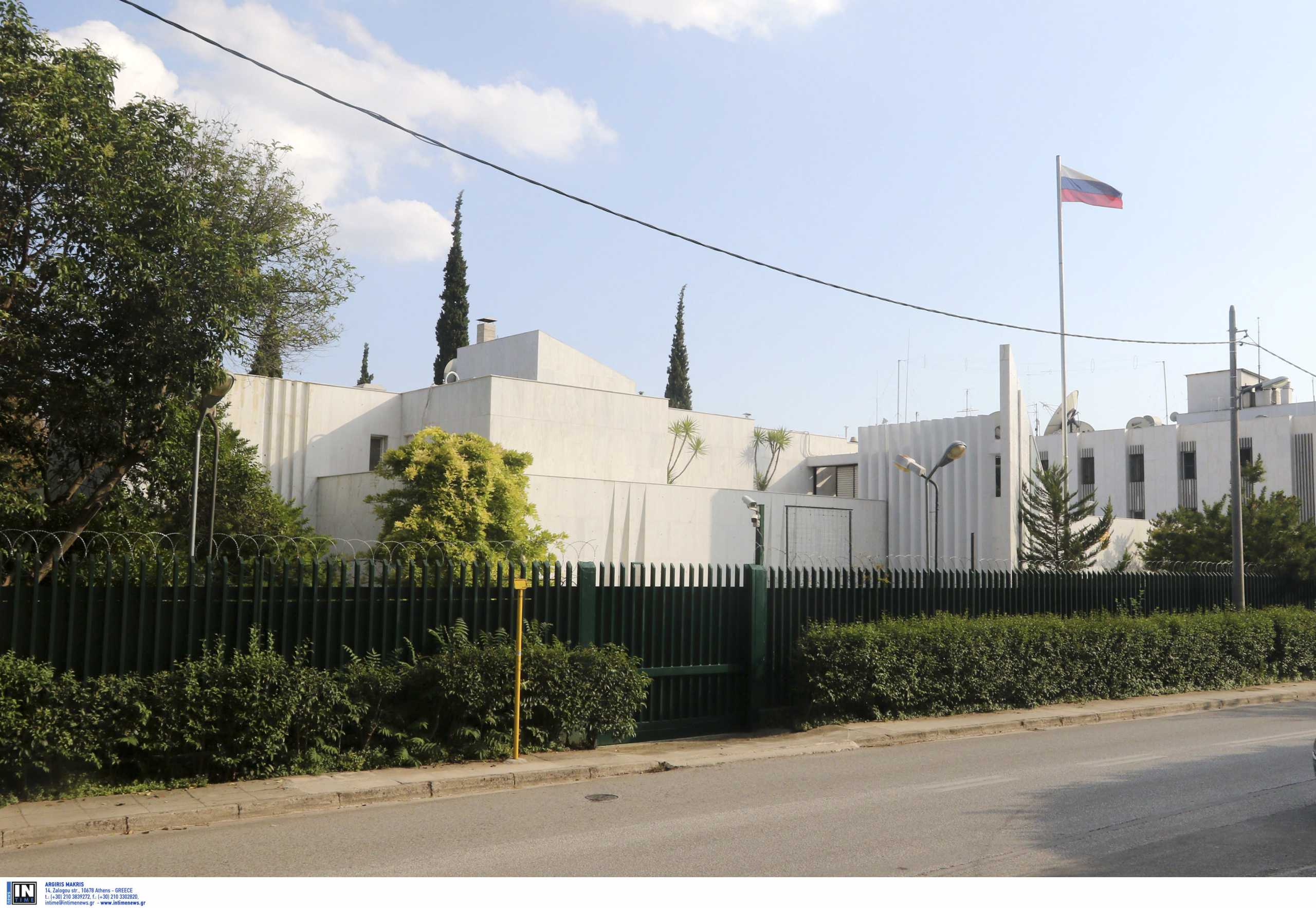 Ρώσος πρέσβης στην Ελλάδα: «Δεν άλλαξε η στάση της Ρωσίας στο Κυπριακό – Καμία ανάμιξη στον θάνατο των ομογενών»