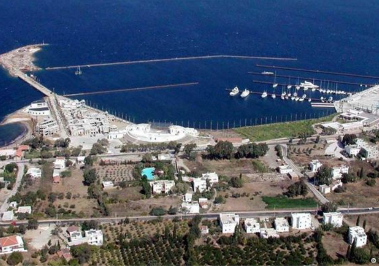 Ο πρεζέμπορας Huseyin Baybasin και οι σχέσεις του με το βαθύ κράτος της Τουρκίας