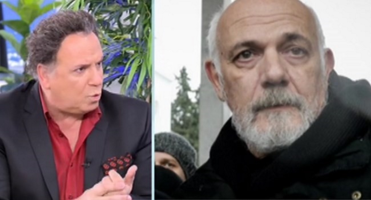 Χάρης Ρώμας: Η περίπτωση του Γιώργου Κιμούλη πρέπει να διερευνηθεί μέχρι τέλους