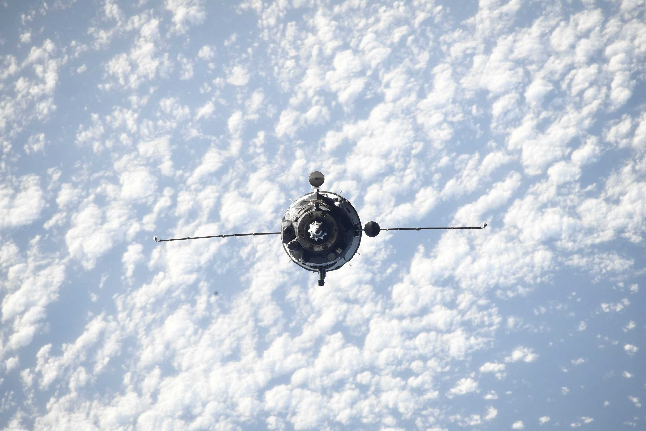 Ρωσία: Μέχρι το 2028 θα παραμείνει η Roscosmos στον Διεθνή Διαστημικό Σταθμό
