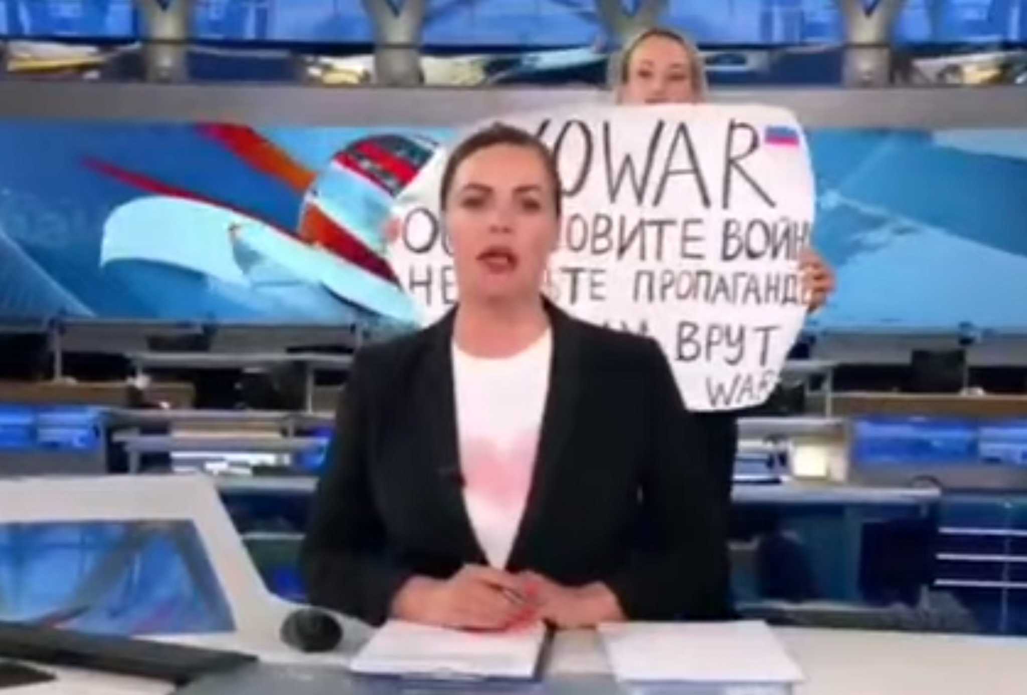 Πόλεμος στην Ουκρανία 